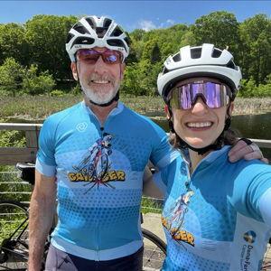 Pan Mass Challenge