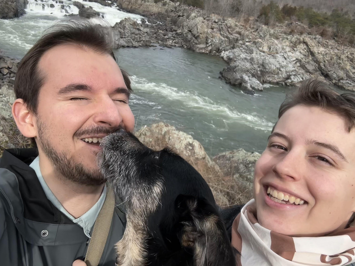 The Wedding Website of Krisanna Reynolds and Alberto Weeks