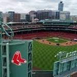 Tour Fenway Park