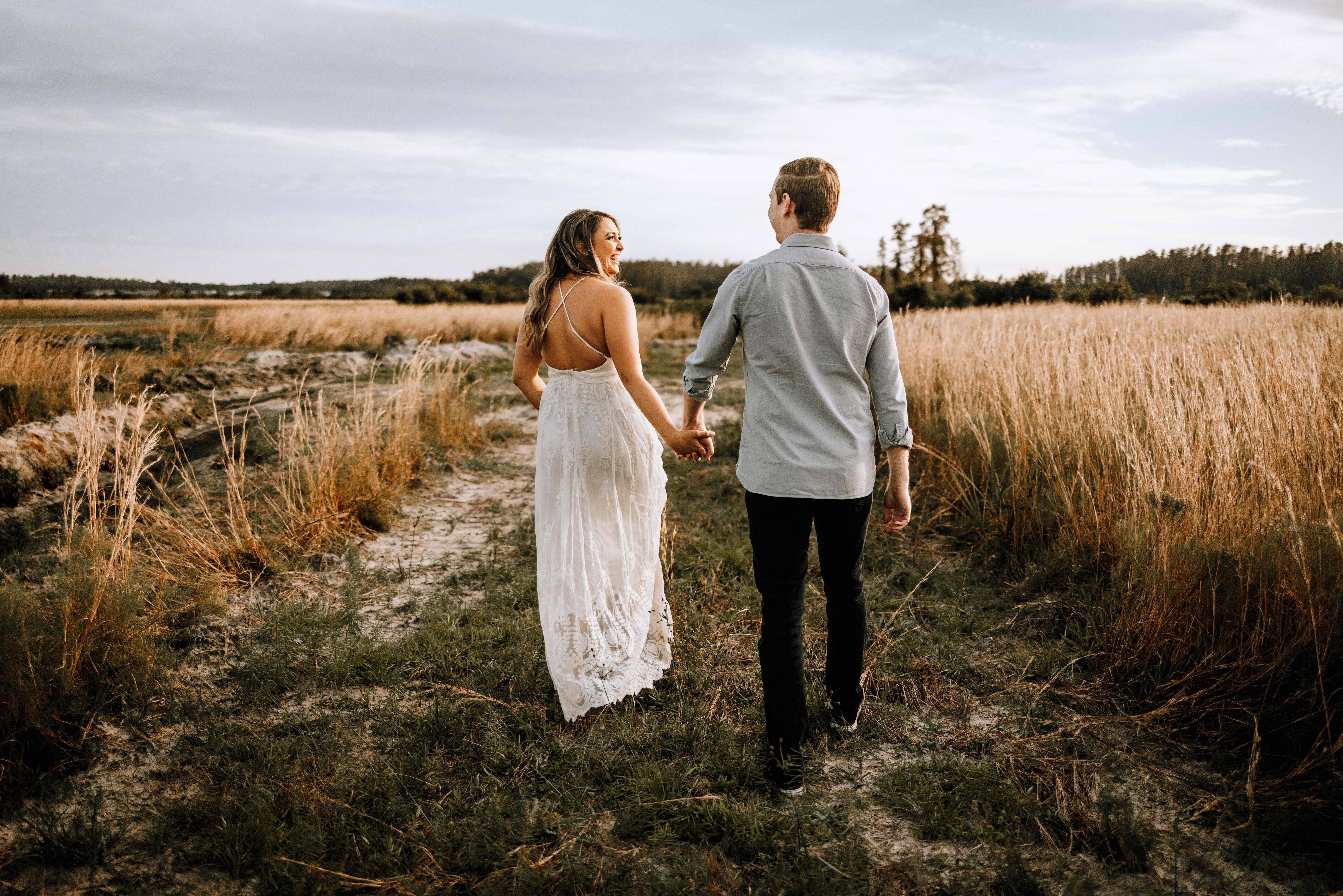 The Wedding Website of Gabby Bierhorst and Kevin Eastman