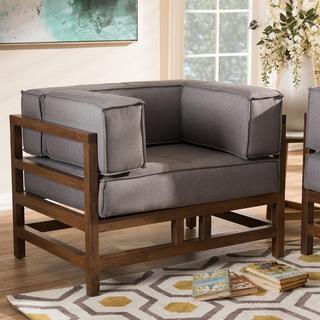 Shaw Armchair