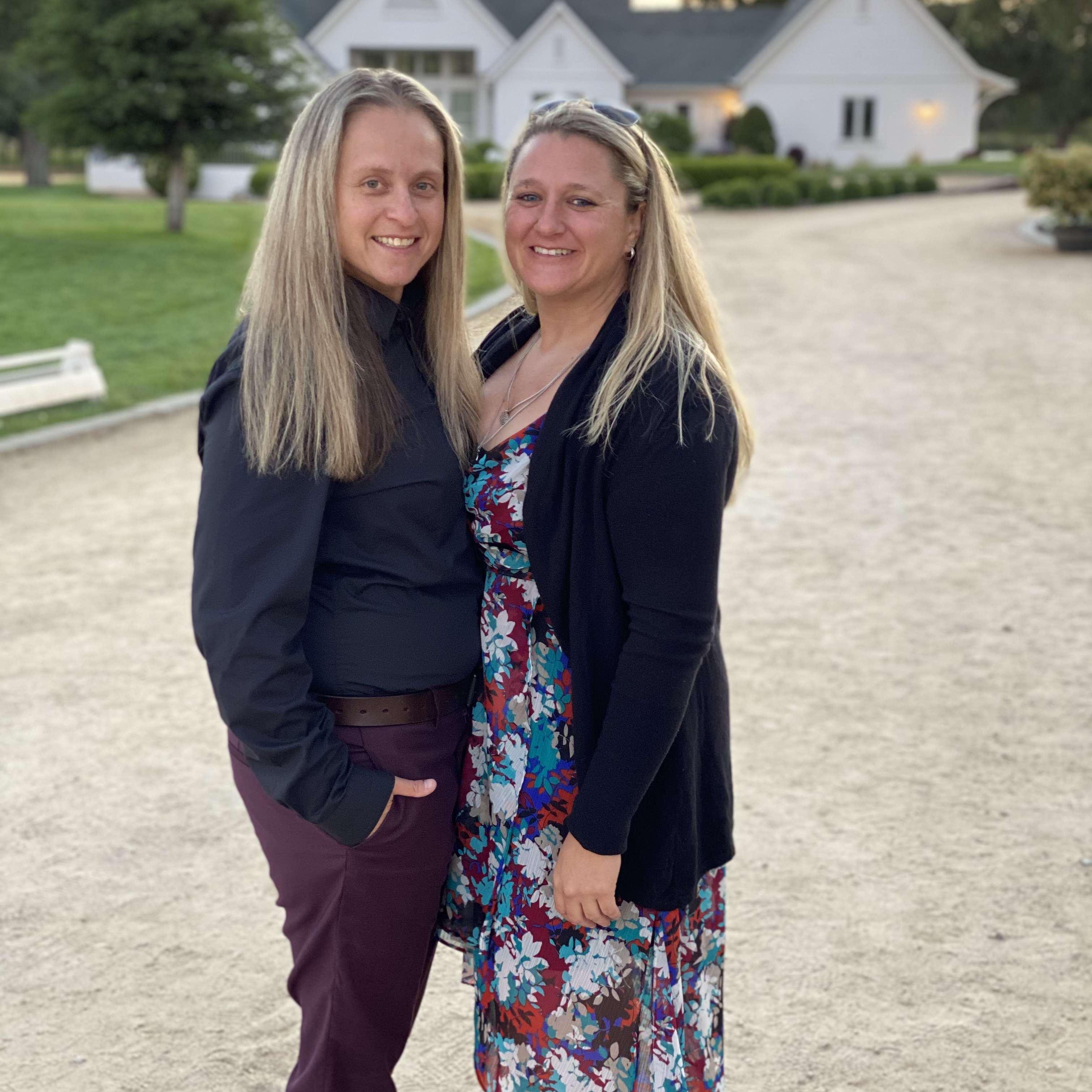 Mikaila and David Mahr's Wedding in Paso Robles
June 2021