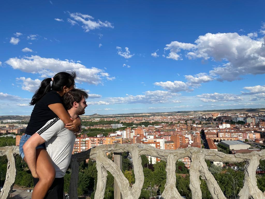 The Wedding Website of Evelyn Lopez and Bastien Lemaire