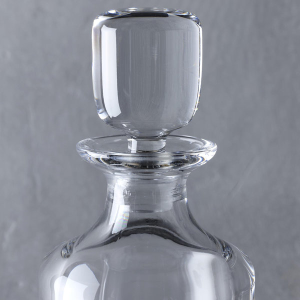 Reed & Barton Deklan Decanter - Thumbnail 3