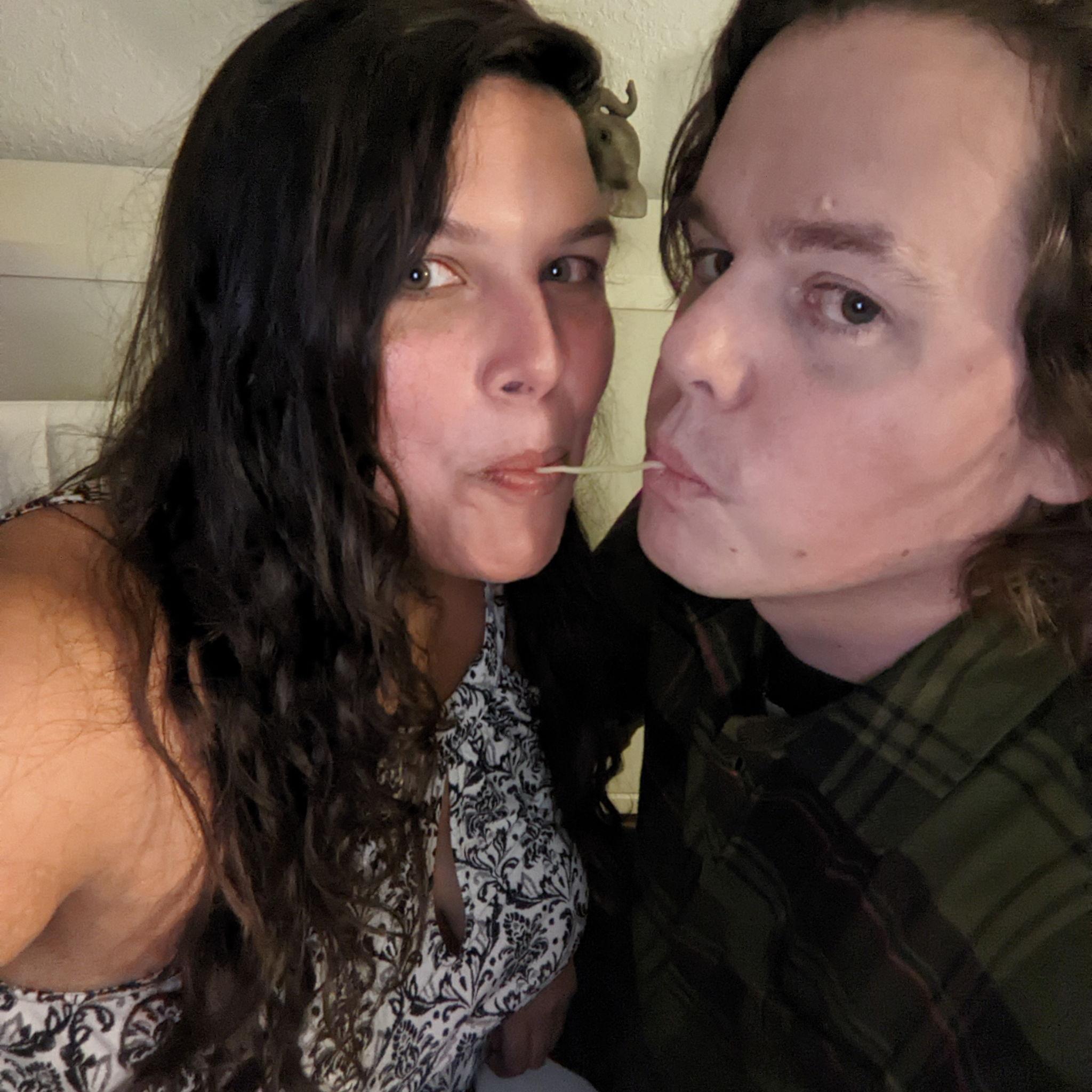 Lady and the Tramp #adventurechallenge date