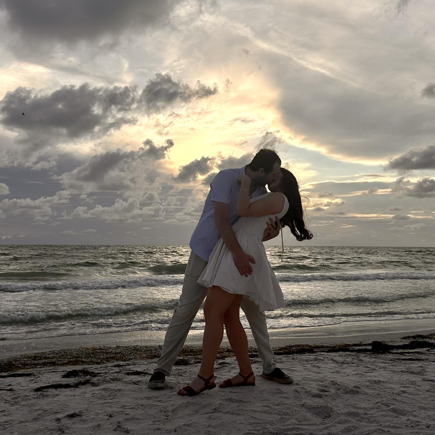 Our Engagement, July 2025!