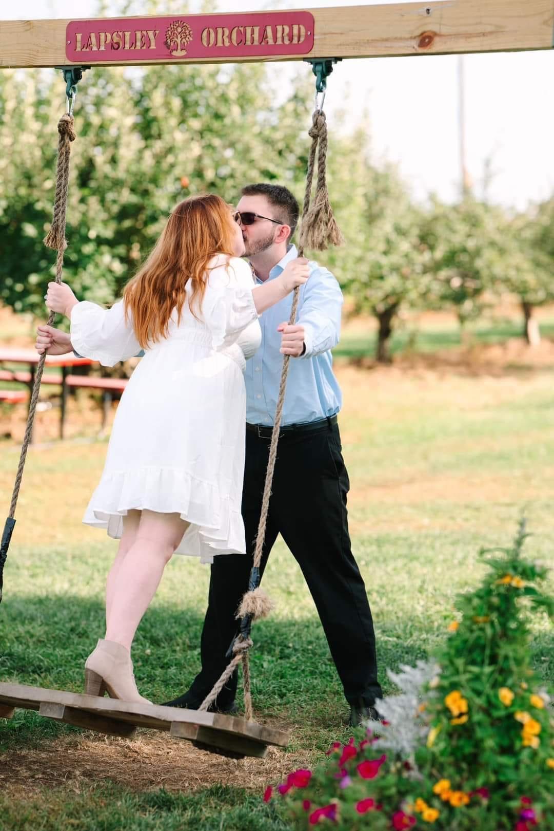 The Wedding Website of Dana Cote and Mark Theriault