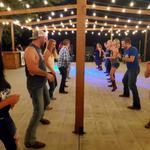 Dirt Road Dancing