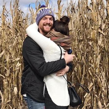Taylor's parents give Cody a hard time about wearing a Vikings hat on the day he proposed. Taylor would agree; however, it was really cold that day!...which was Cody's response, too.