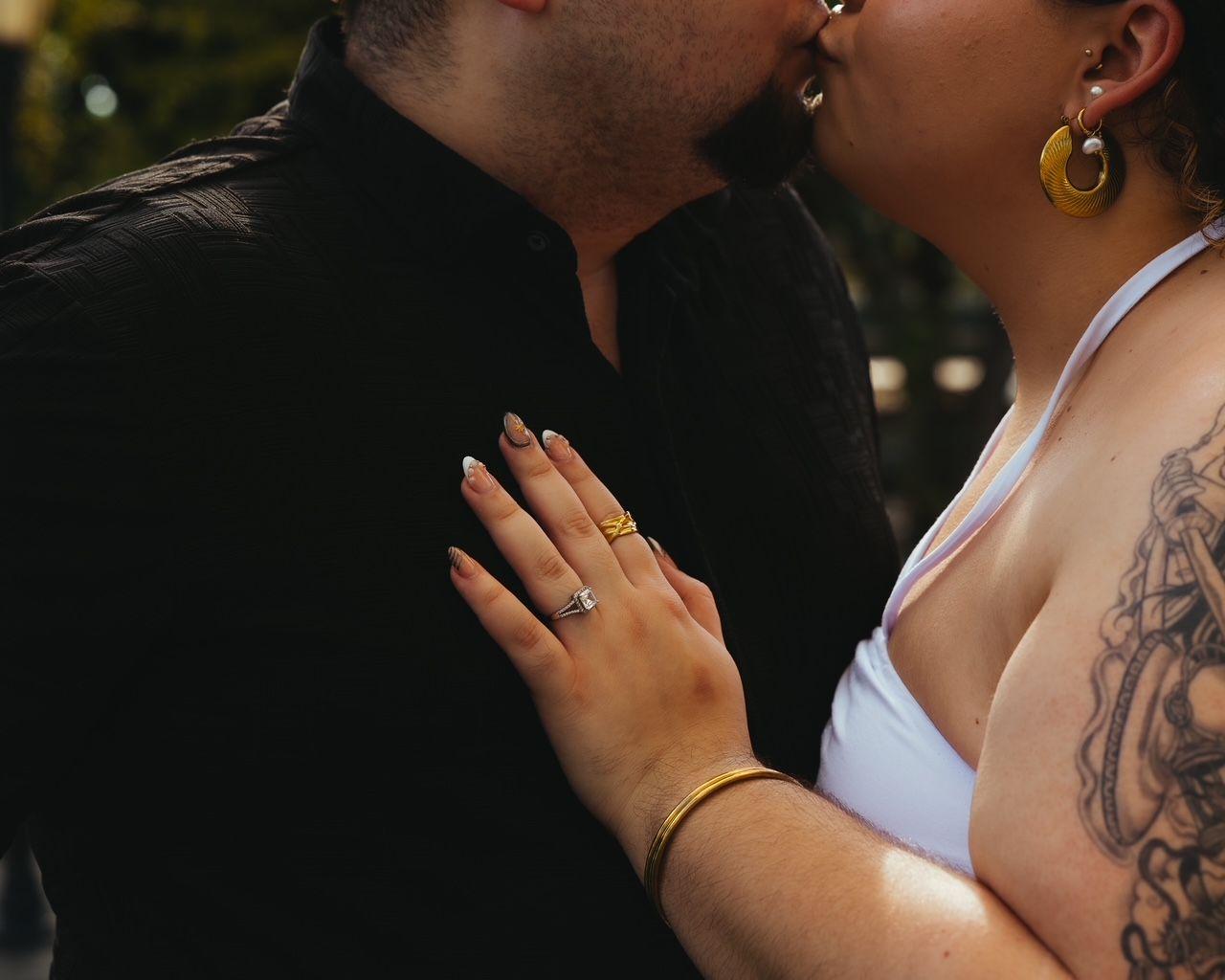 The Wedding Website of Nilvelys Lopez and Marcos Silva