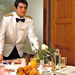 Room Service