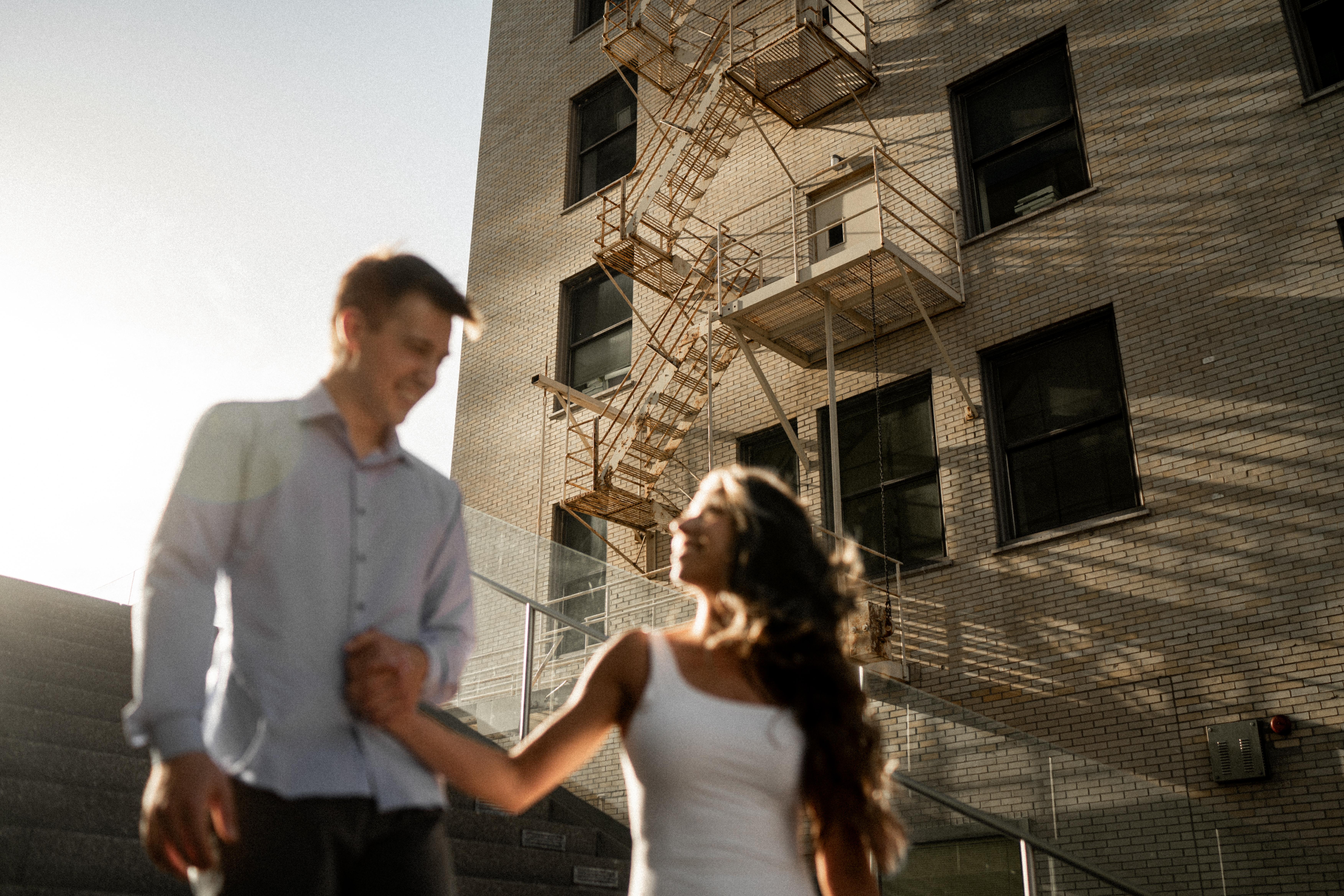 The Wedding Website of Sage Friedt and Noah Spartz