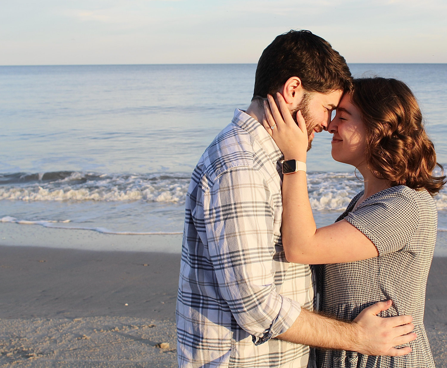 The Wedding Website of Ryan Olenic and Samantha Calcutt