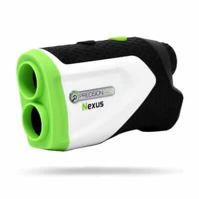 Nexus Rangefinder