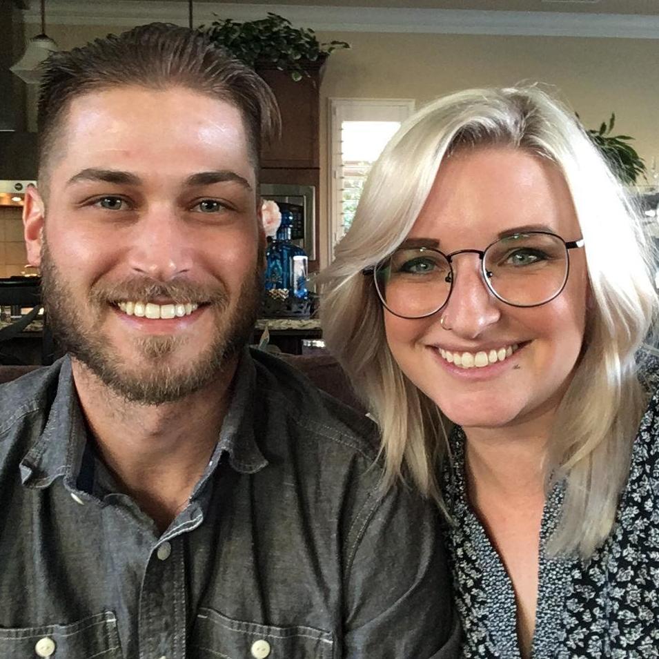 Thanksgiving in Fresno 2018