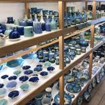 Crail Pottery