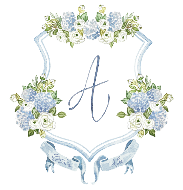 The Wedding Website of Olivia Neill and Alex Aycock