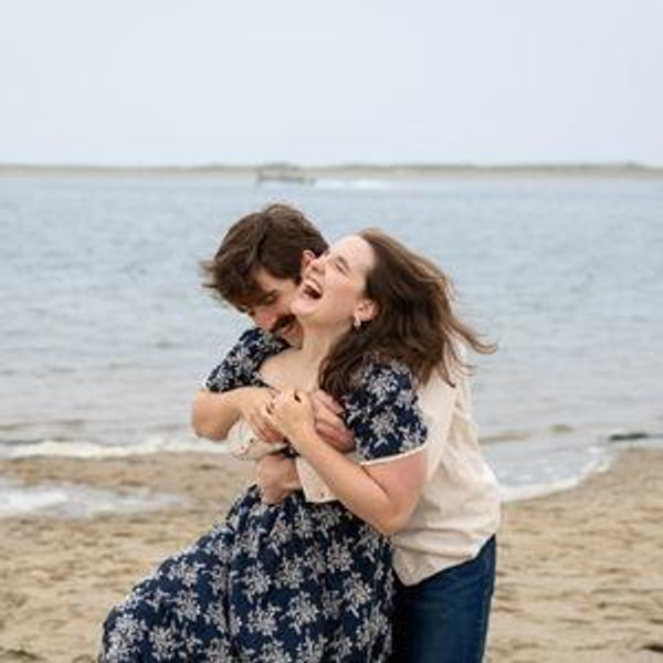 Our Newlywed Fund