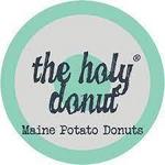 The Holy Donut