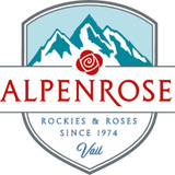 Alpenrose Vail