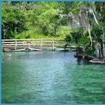 Wekiwa Springs State Park