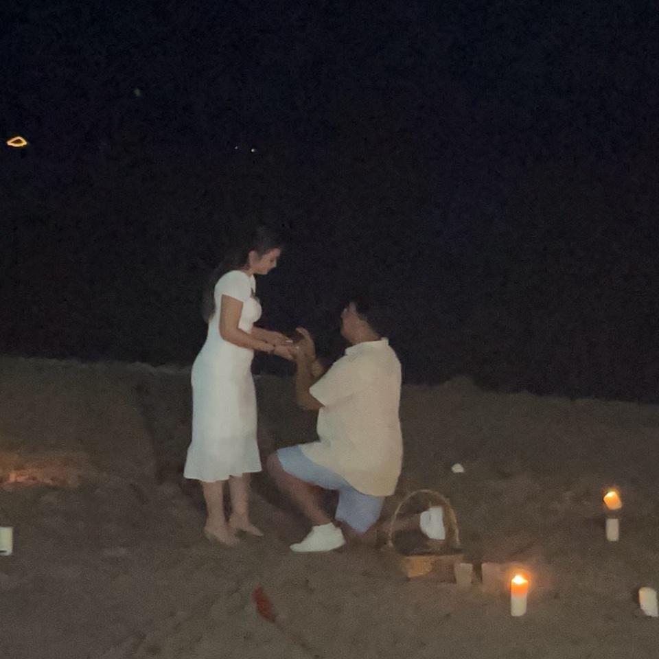 Our proposal at Puerto Vallarta, Mexico