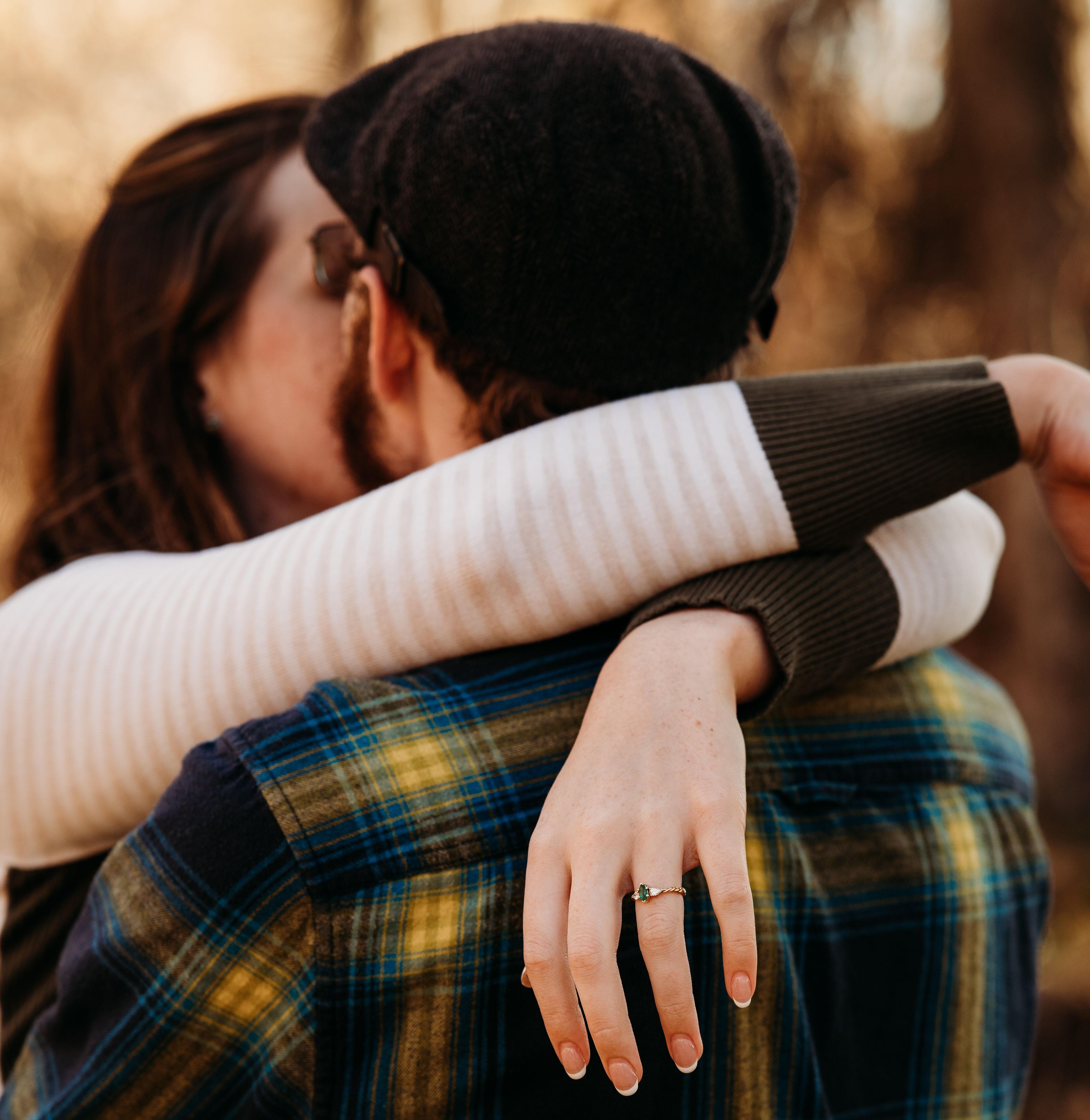 The Wedding Website of Claire Inman and Charles Haight