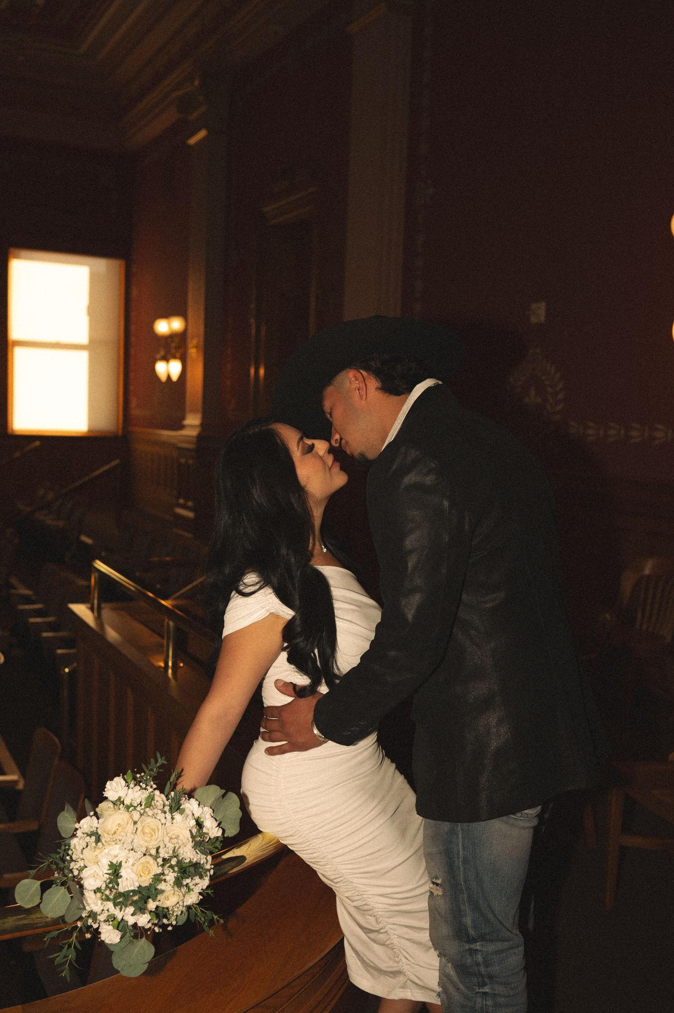 The Wedding Website of Angelica Orozco and Alexis Muñoz