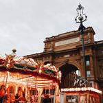 Piazza della Repubblica