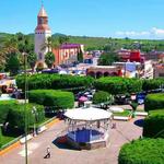 Plaza Principal
