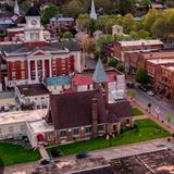 Jonesborough