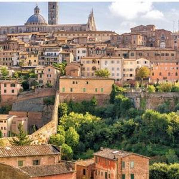 Medieval Marvels Full Day Wine Tour