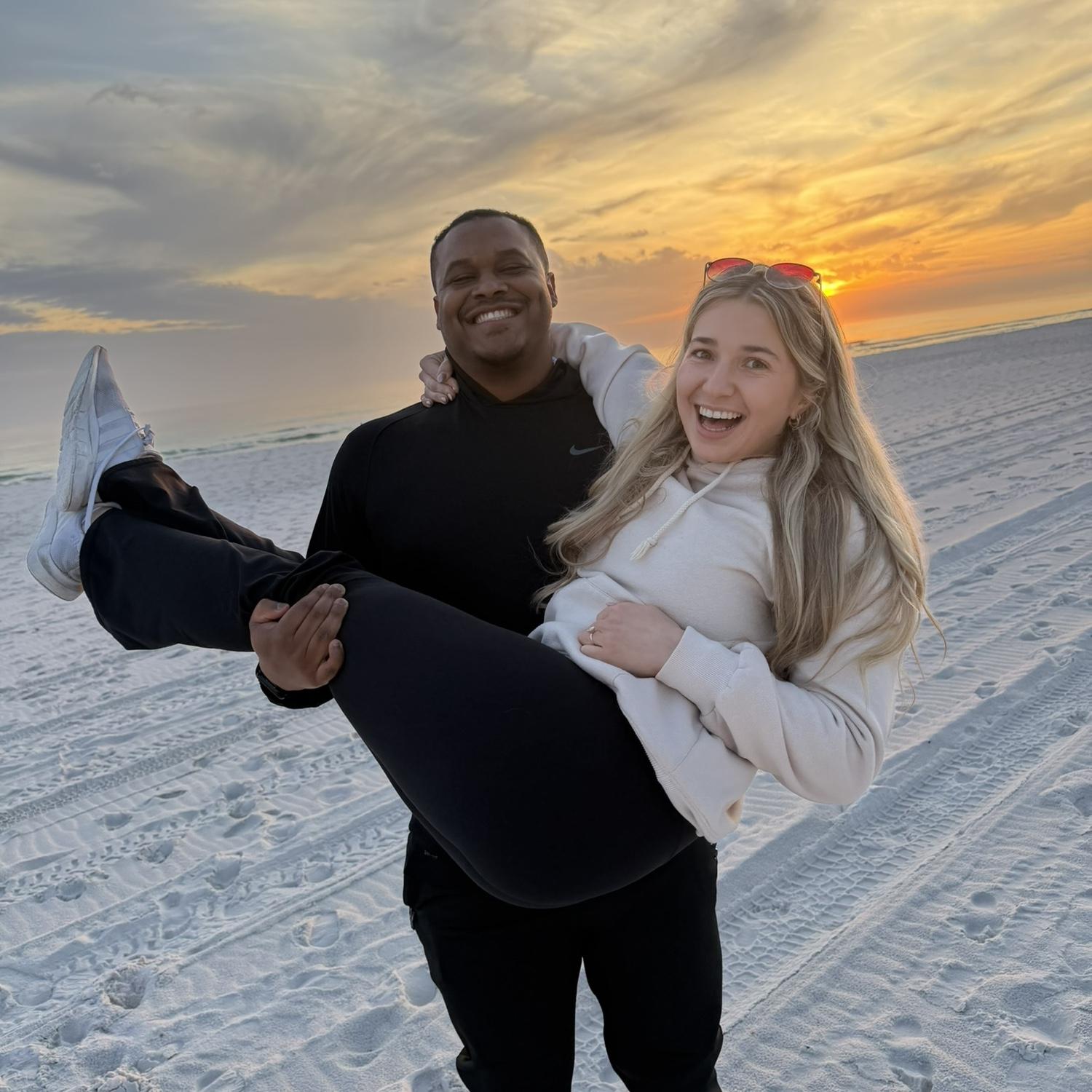 Looking for wedding venues in Florida!