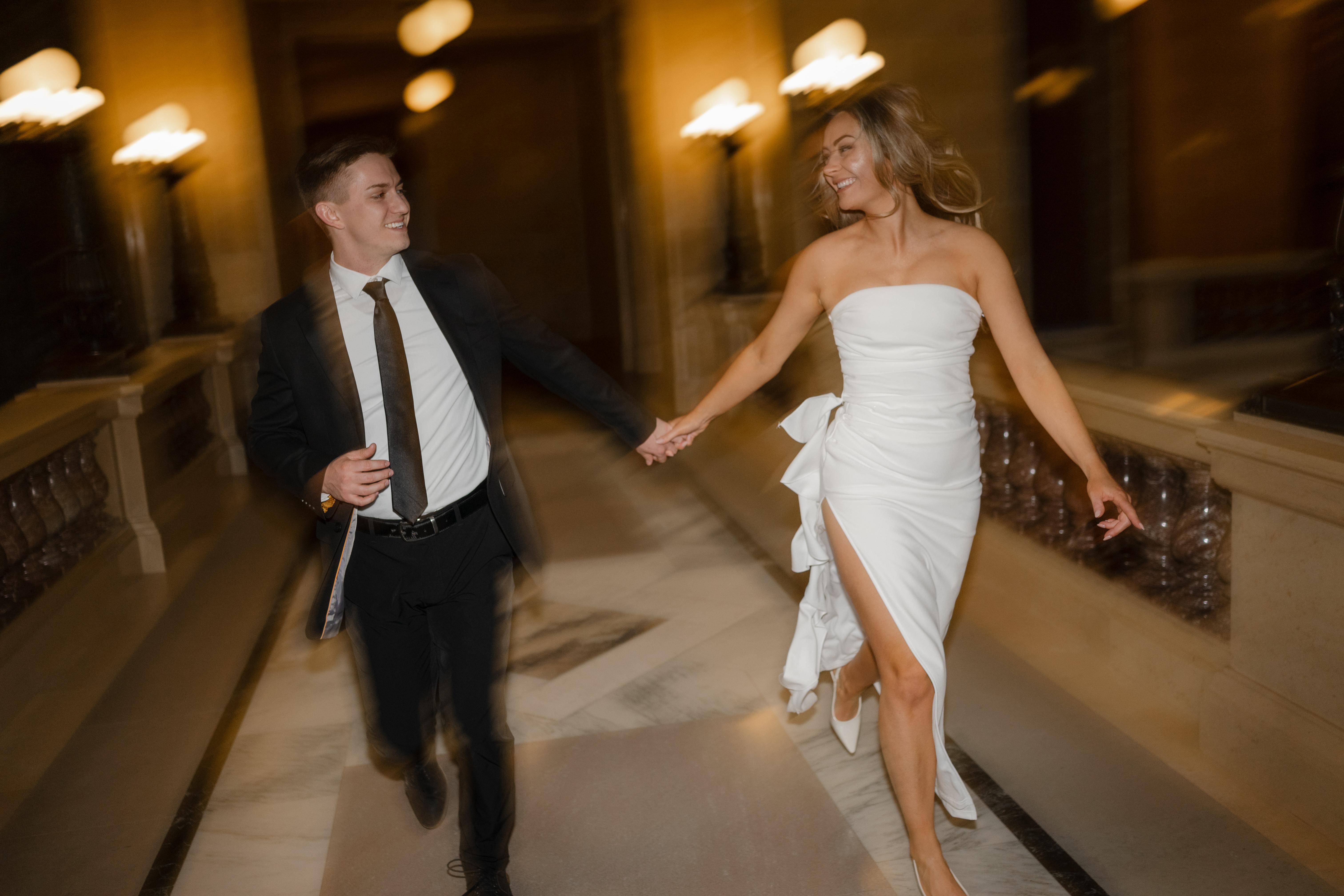 The Wedding Website of McKenna Mueller and Luke Gause