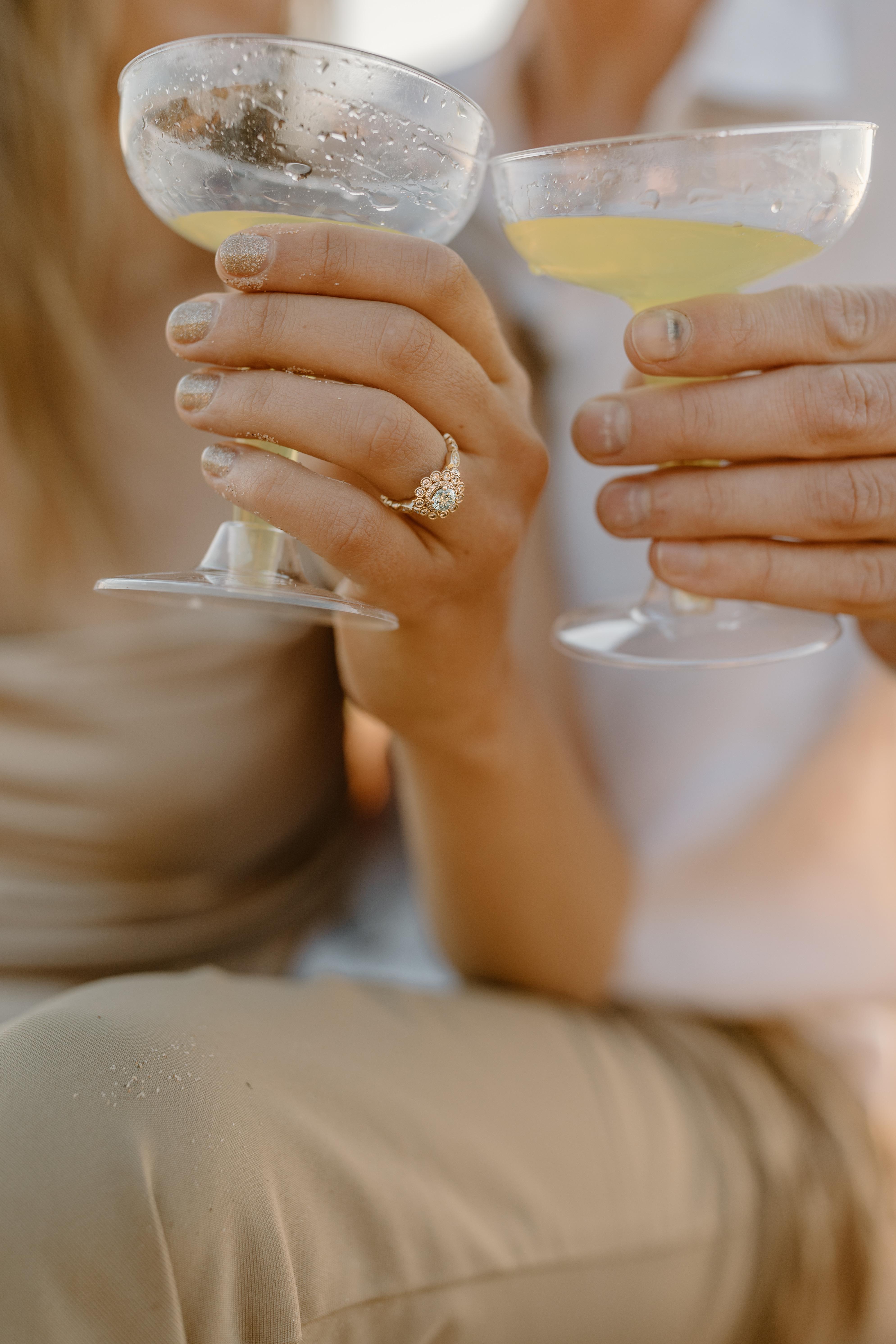 The Wedding Website of Ashley Pace and Eric Benney