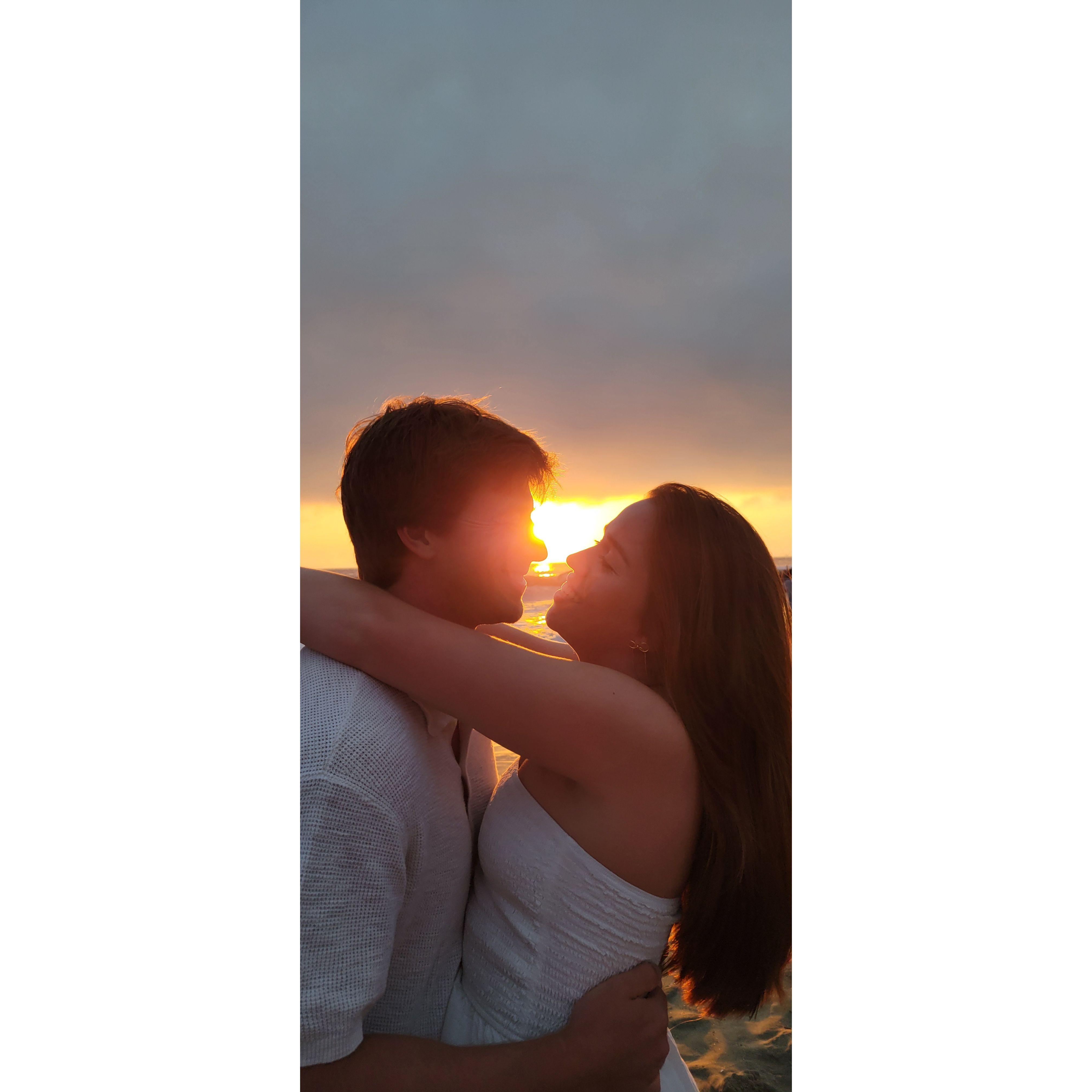 Newport Beach, CA August 2025