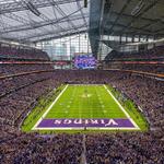 U.S. Bank Stadium