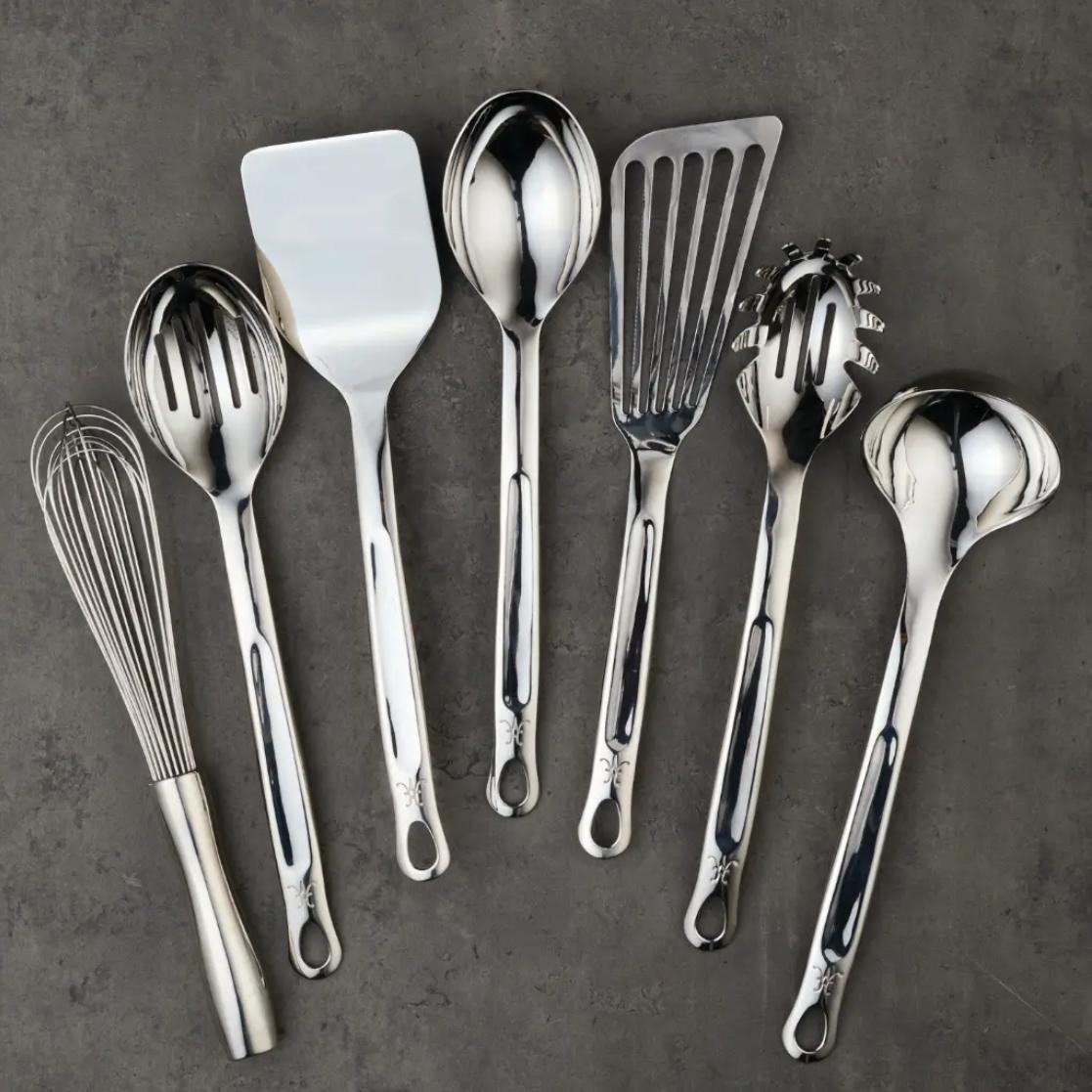 Ultimate Chef's Tool Set, 8-piece