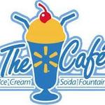 Spark Café Soda Fountain