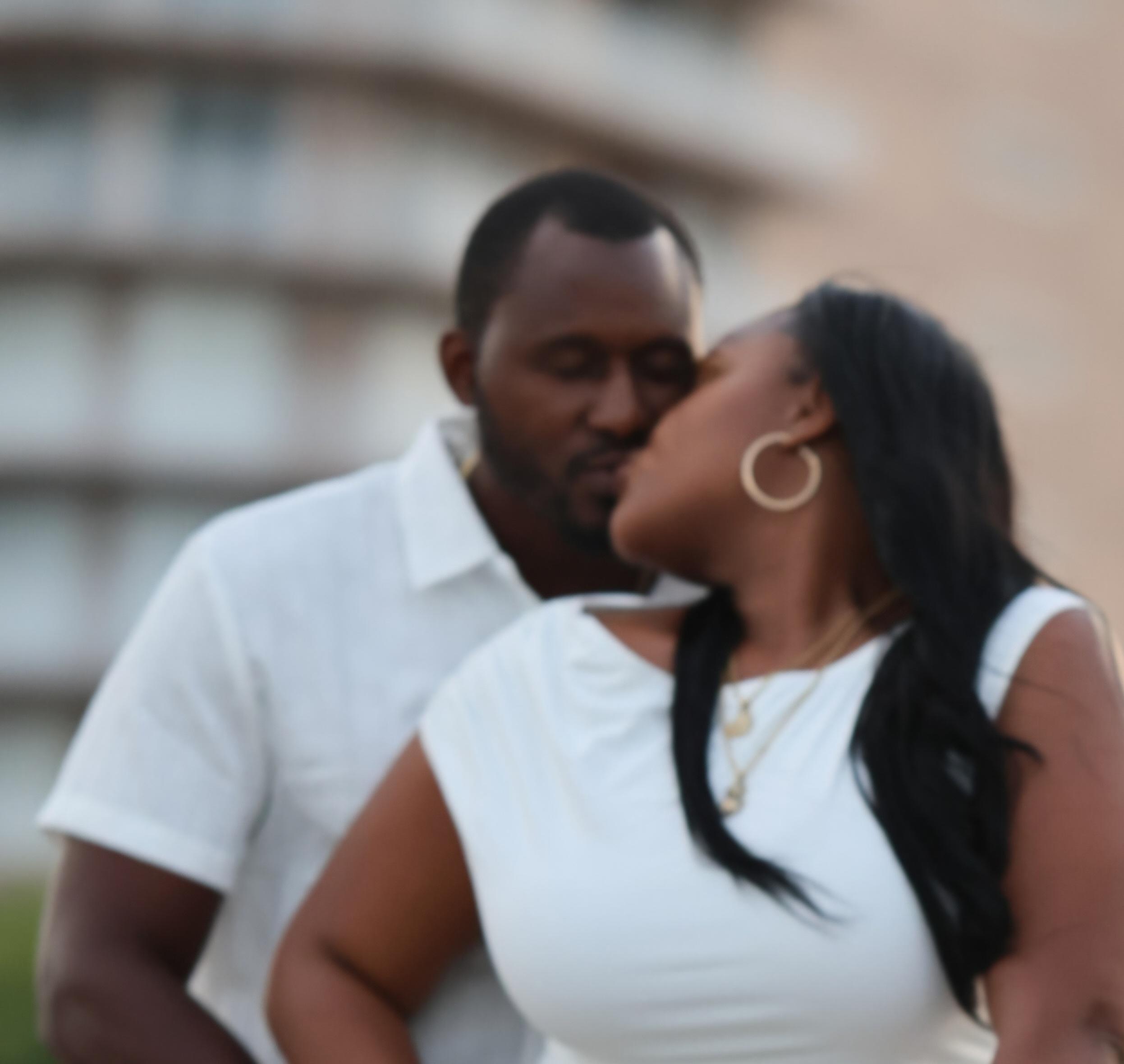 The Wedding Website of Sergine Bourdeau and Shaun Strachan