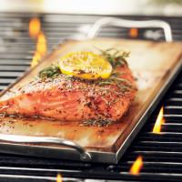 Sur La Table Cedar Grilling Plank, 12" x 5"