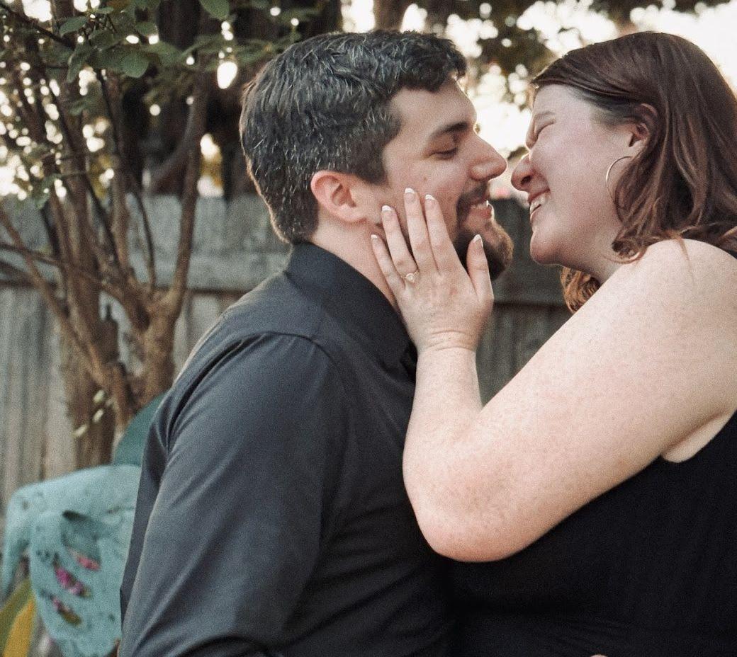 The Wedding Website of Caylie Capps and Garrett Moreau