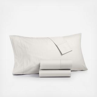 Martha Stewart Collection - 4-Piece Sheet Set