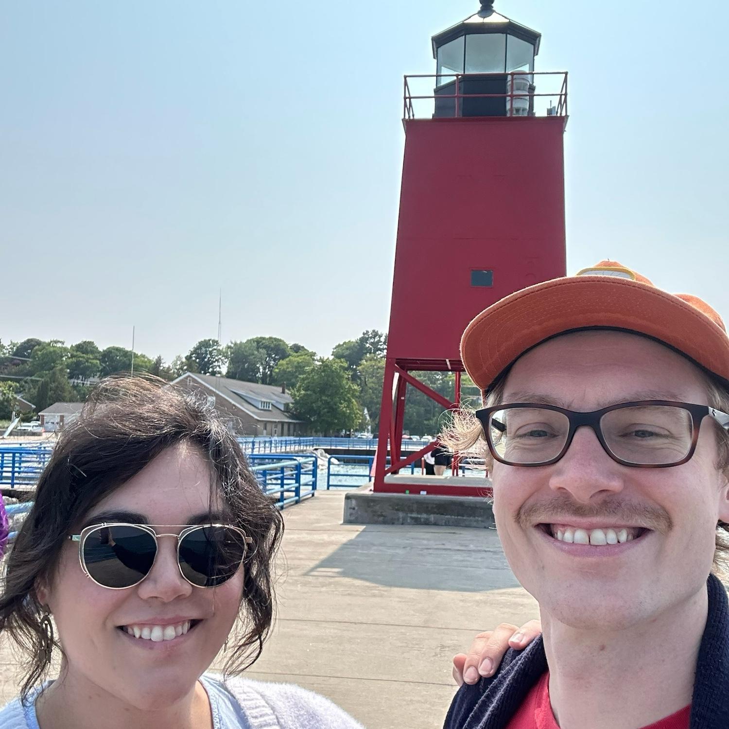 Charlevoix, MI - Summer 2023