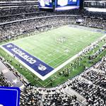 AT&T Stadium