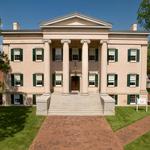 Old Governor's Mansion