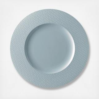 Kumi Rim Salad Plate, Set of 2