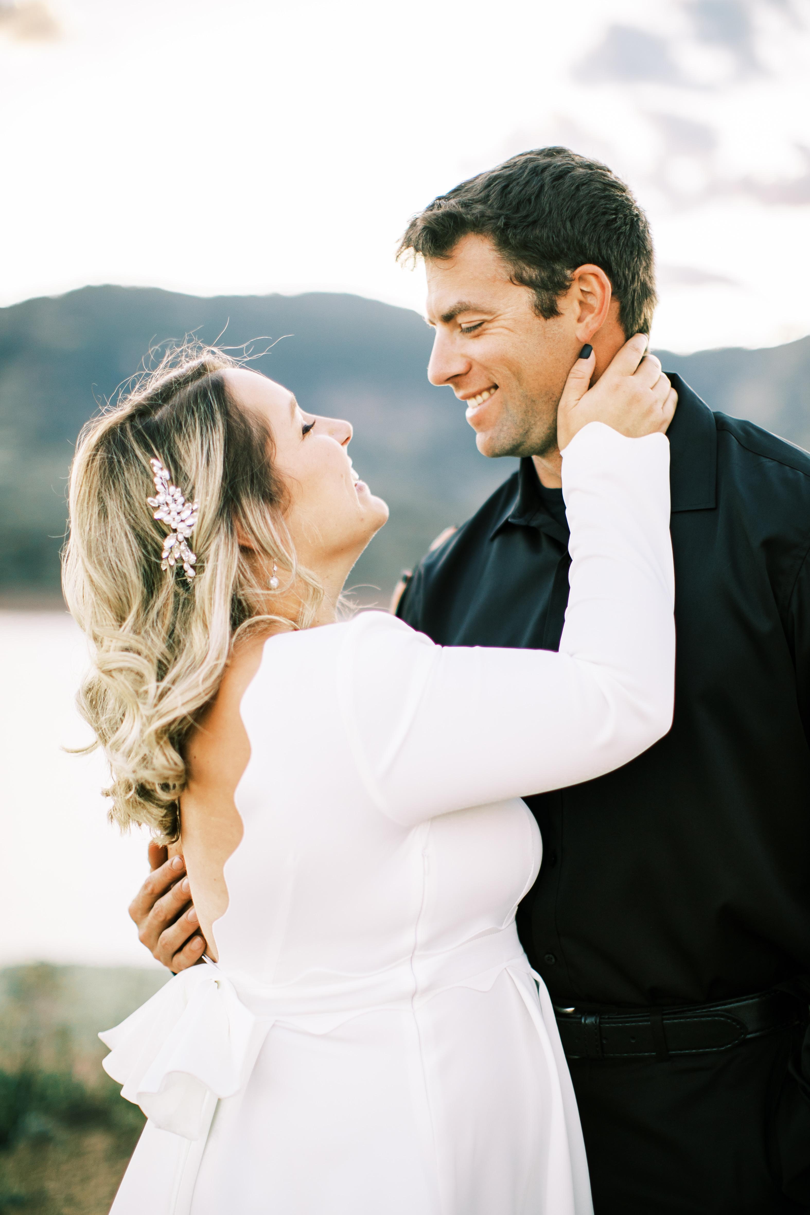 The Wedding Website of Jackelyn Hamlin and Joshua Laduke