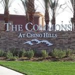 Commons at Chino Hills Shopping Center