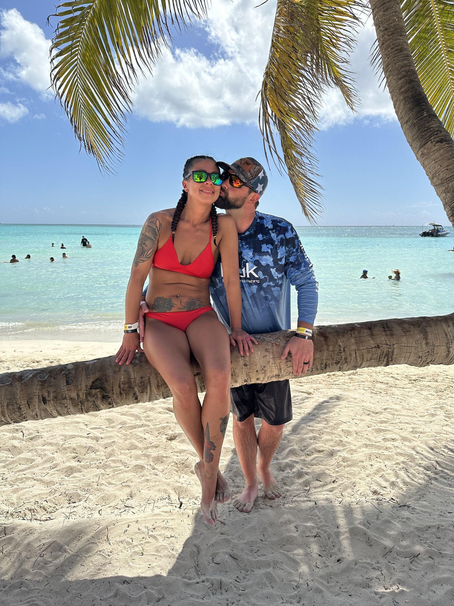 The Wedding Website of Crystal Ortiz and Drew Jackson